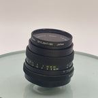 Pentacon Auto 50mm f1.8 M42. mount Multi coating late version EXCELLENT   4226