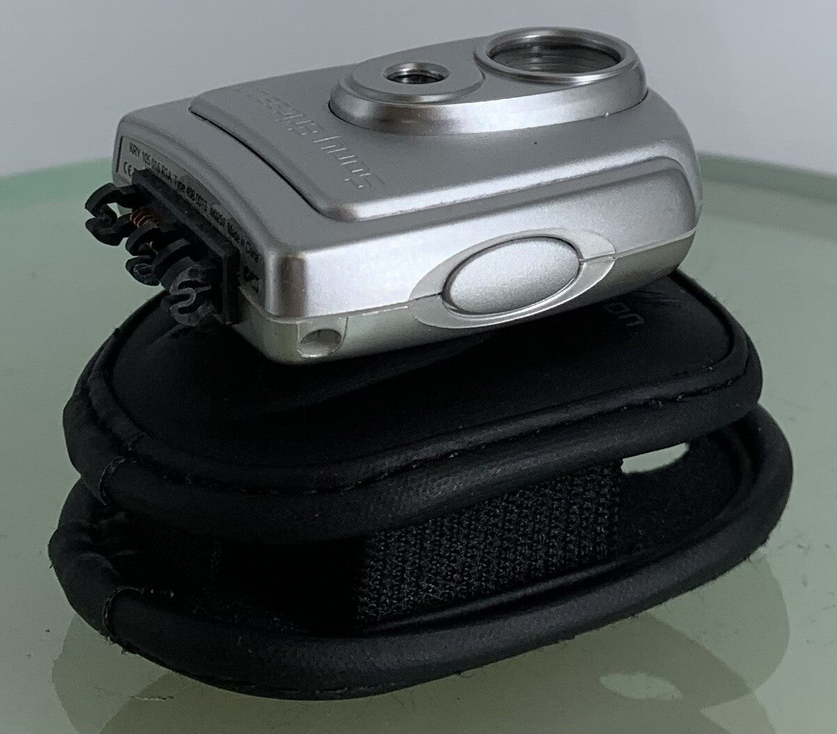 Sony Ericsson MCA-25 CommuniCam Camera Attachment T290i T300 T310 T68i - 1960