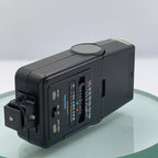 Jessops 210AB Tilt Head Flash Gun, Tested, Boxed #7405