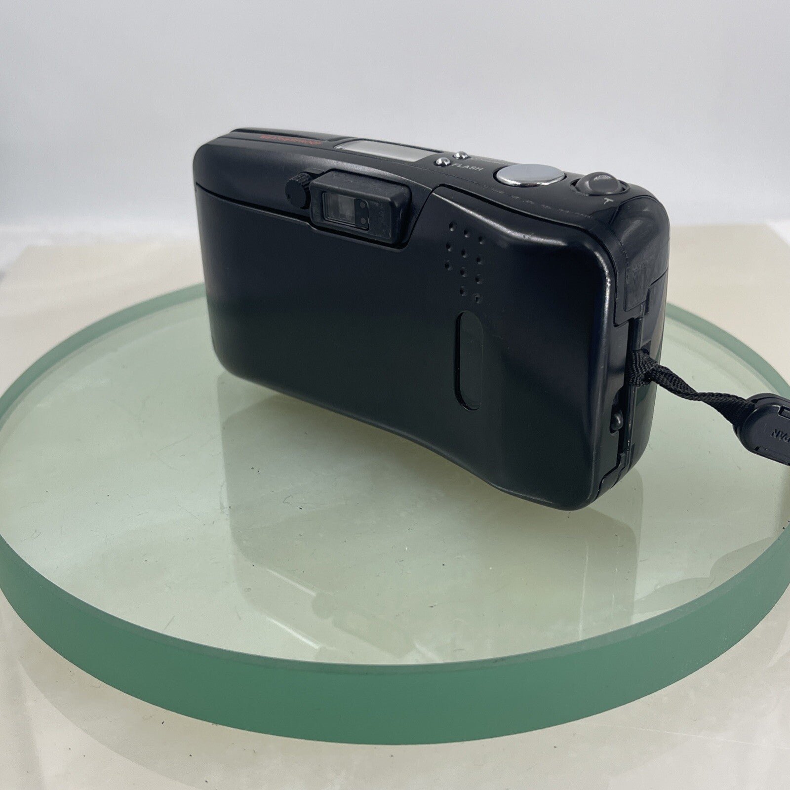Olympus MJU Zoom 105 35mm 38-105mm Lens Weatherproof - Film Tested (Fully) , 6365