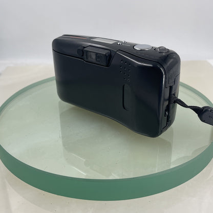 Olympus MJU Zoom 105 35mm 38-105mm Lens Weatherproof - Film Tested (Fully) , 6365