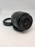 SONY MINOLTA 35-70mm 1:3.5(22)-4.5 MACRO AF AUTO FOCUS Zoom Lens  0