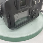 FujiFilm FinePix S602 Zoom  3.1MP 6x Zoom SLR Bridge Camera Crack On LCD TESTED6
