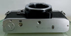 *SERVICED*Olympus OM10 35mm Film SLR Manual Camera+ OM 135 F3.5 Zuiko Lens+FLASH8