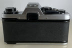 SERVICED Olympus OM10 35mm Film SLR Manual Camera + Olympus 50mm f/1:1.8 MC #1296