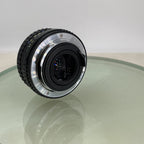 Pentax MV SLR FILM CAMERA + SMC Pentax-A 50mm F/1.7 Lens+CASE  WORKING TESTED60812