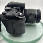Fujifilm FinePix S9500 9.0MP Digital Camera-Black(Kit w/ 28-300mm)VGC#Tested#8764