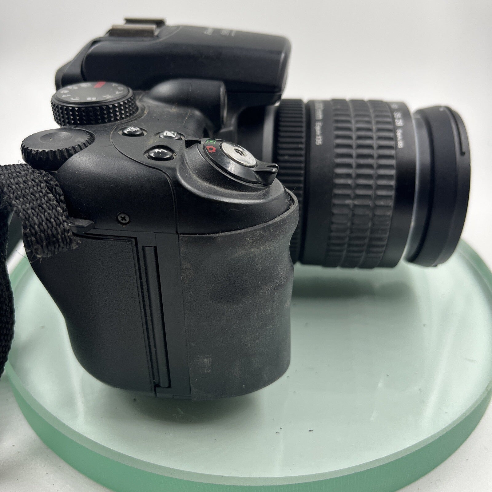 Fujifilm FinePix S9500 9.0MP Digital Camera-Black(Kit w/ 28-300mm)VGC#Tested#8764