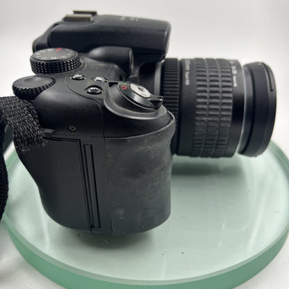 Fujifilm FinePix S9500 9.0MP Digital Camera-Black(Kit w/ 28-300mm)VGC#Tested#8764