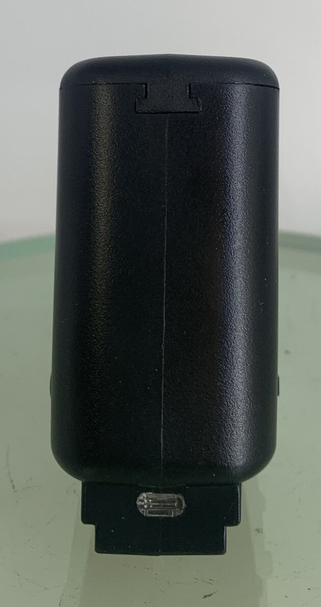 Prinz 600C Flash UNIT FOR CAMERA BLACK + BAG - GOOD CONDITION - TESTED - 1395