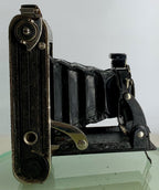 Voigtlander Bessa Anastigmat Voigtar 1:6.3 Lens Braunschweig Folding Film Camera2