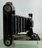 Vintage Kodak Six-20 Junior folding Camera Roll Film ANASTIGMAT F-6.3 100mm-3592