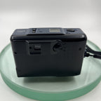 Canon IXUS AF Compact Camera Digital Camera Camera Blue # tested # 9994