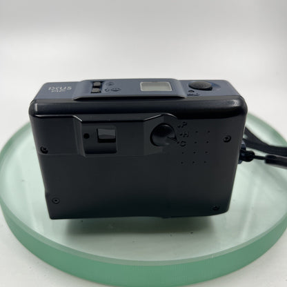 Canon IXUS AF Compact Camera Digital Camera Camera Blue # tested # 9994