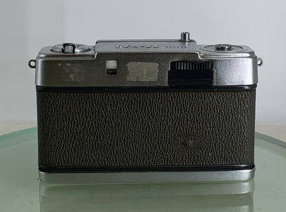 Olympus PEN EE 35mm Vintage film camera fully working Point & shoot 244249 #2435