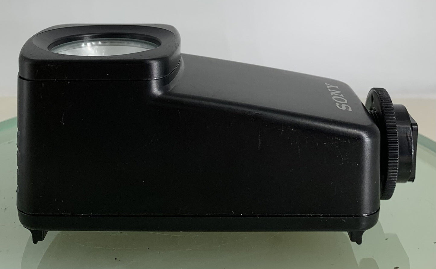 Sony HVL-10D Battery Video light DC 6V 10W+Working+Good Condition-5335