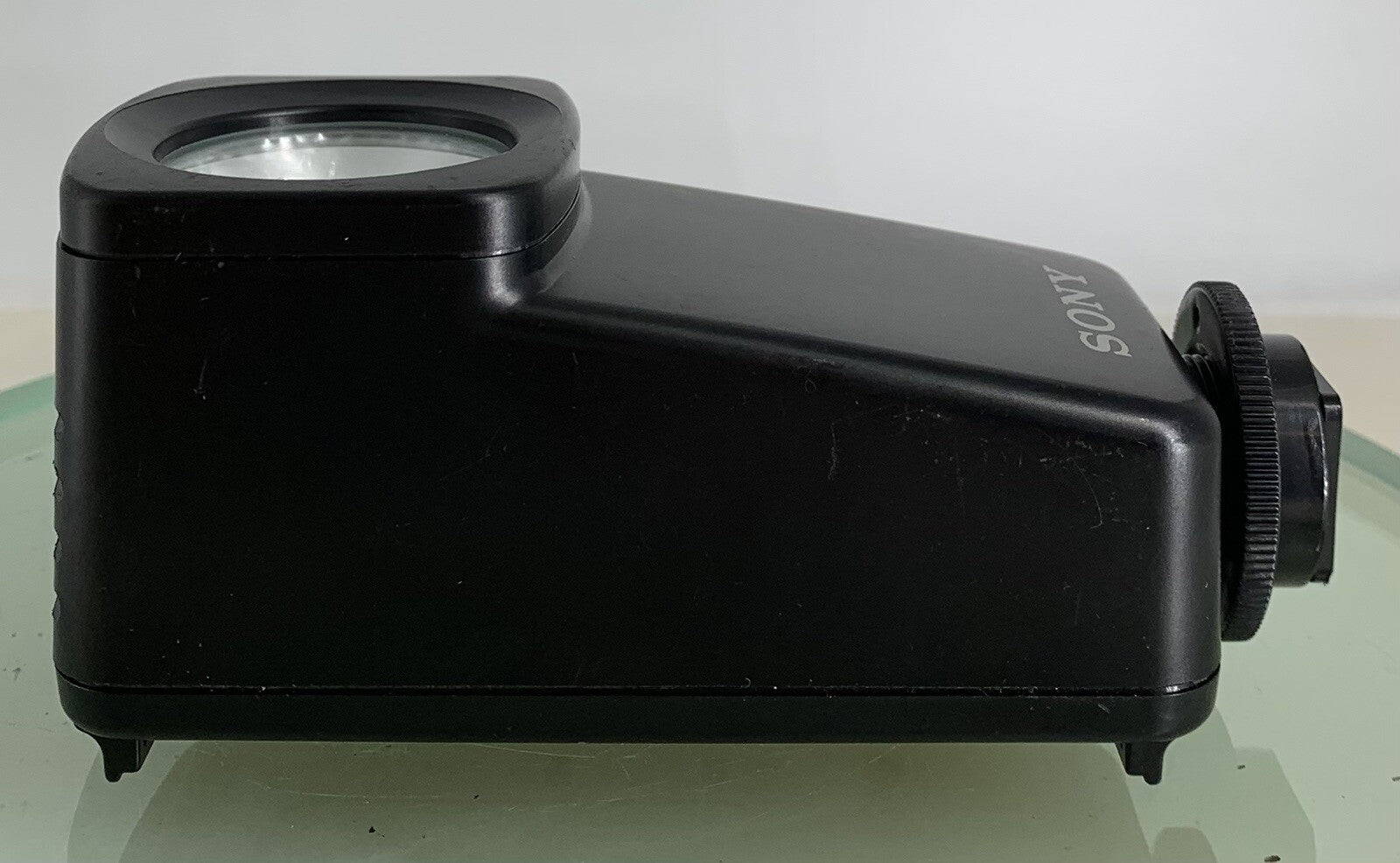 Sony HVL-10D Battery Video light DC 6V 10W+Working+Good Condition-5335