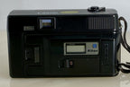 Nikon L35 AD 35mm Film Point & Shoot Compact Camera  35/2.8 Lens (ASA1000) #994