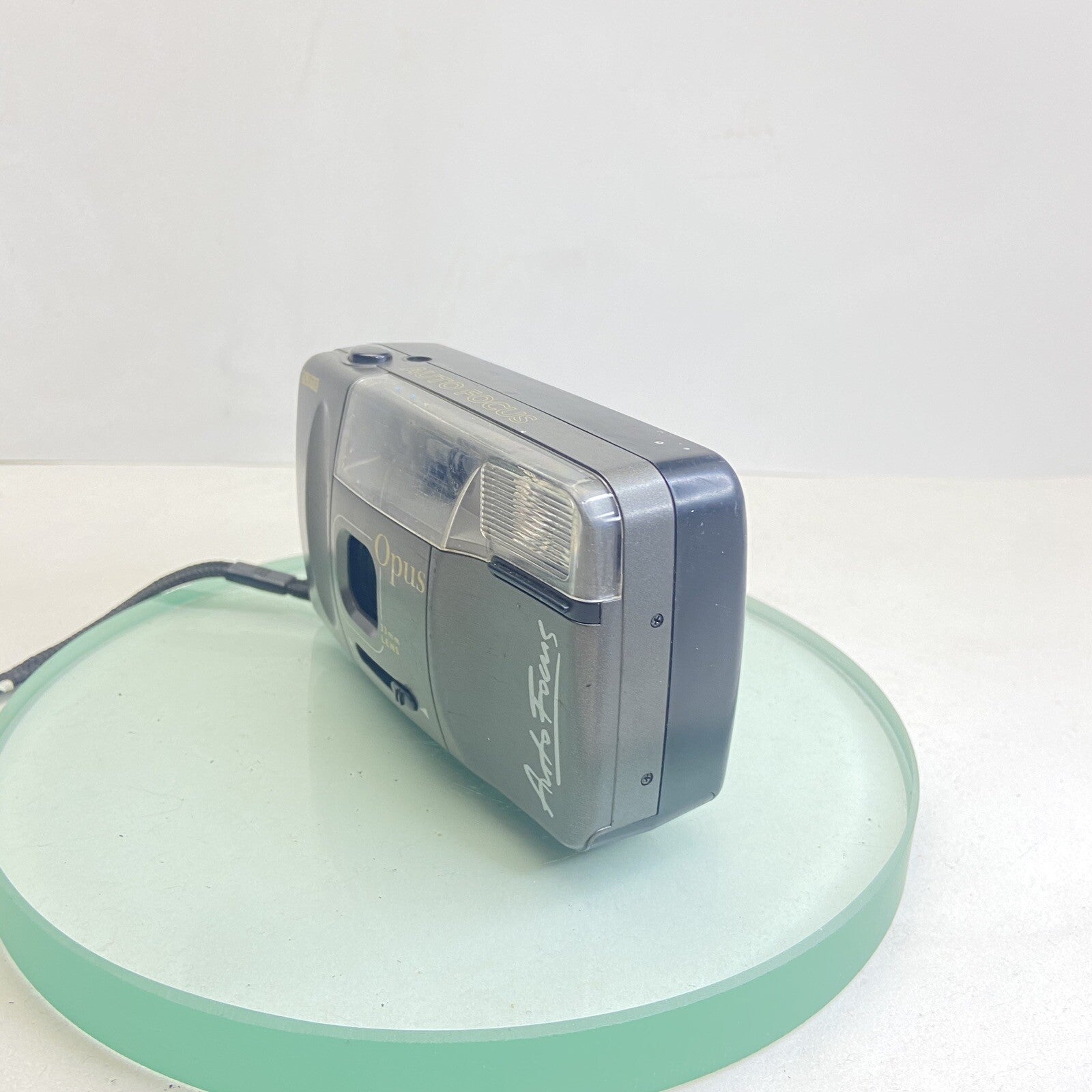 Vintage OPUS ELITE Auto Focus Vintage Retro Camera 35MM #9902