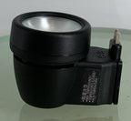 Canon VL-7 Camera Light for Canon Camcorders + Working + Tested - 7556