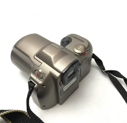 FUJIFILM FOTONEX 4000 SL FILM BRIDGE CAMERA , Cased ,Great Condition .3