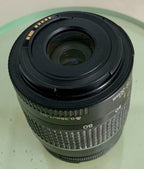Canon EF 28-80mm f/3.5-5.6 II Lens for Canon EOS DSLR Camera #124