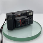 Miranda Auto Shot  Compact AF Film camera F4.5/38mm, Tested Vintage #8310