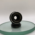 Carl Zeiss JENA DDR  50mm 2.8 camera lens M42 mount, WORKING4020