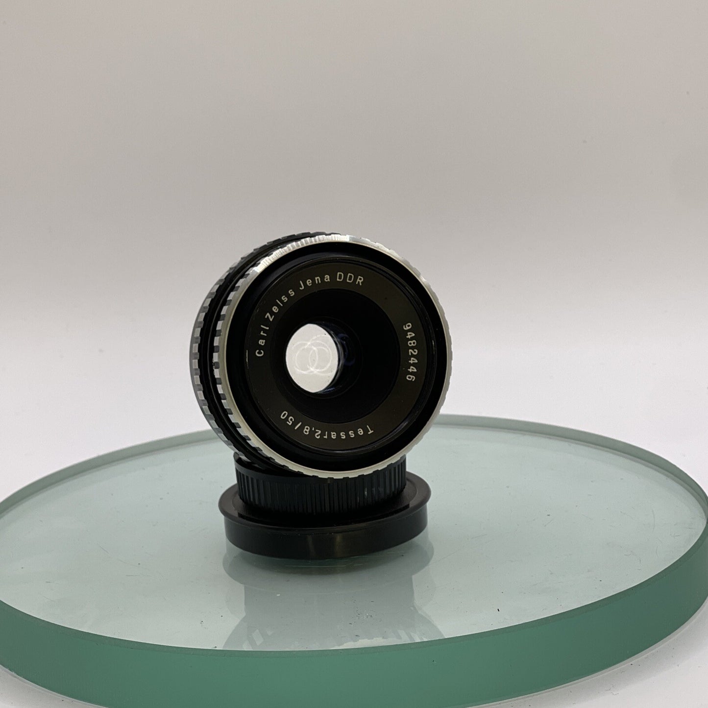 Carl Zeiss JENA DDR  50mm 2.8 camera lens M42 mount, WORKING4020