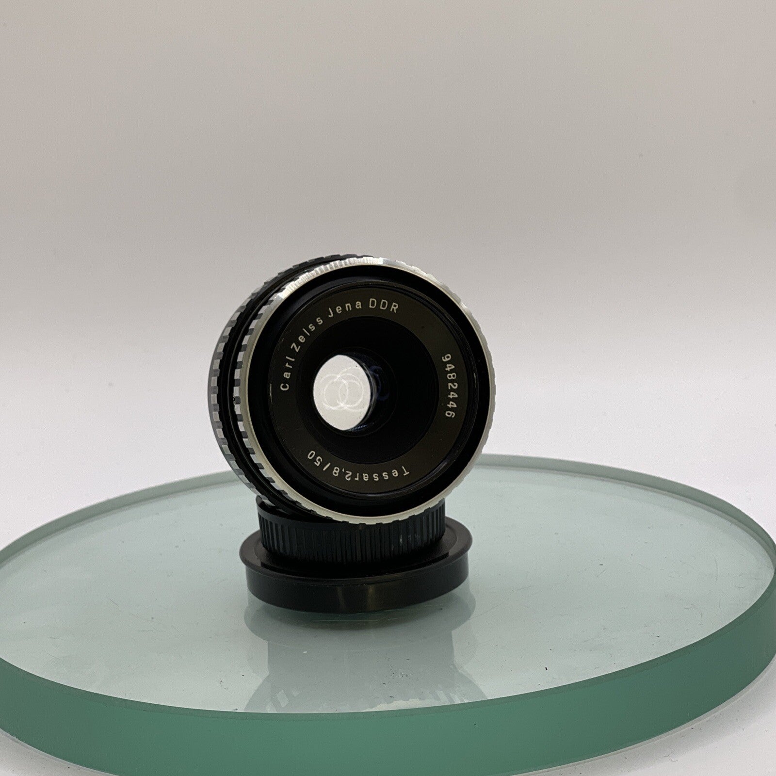 Carl Zeiss JENA DDR  50mm 2.8 camera lens M42 mount, WORKING4020