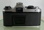 Pentax ME Super 35mm SLR Film camera + Pentax-A  50mm f1.7 LENS  - TESTED  #154