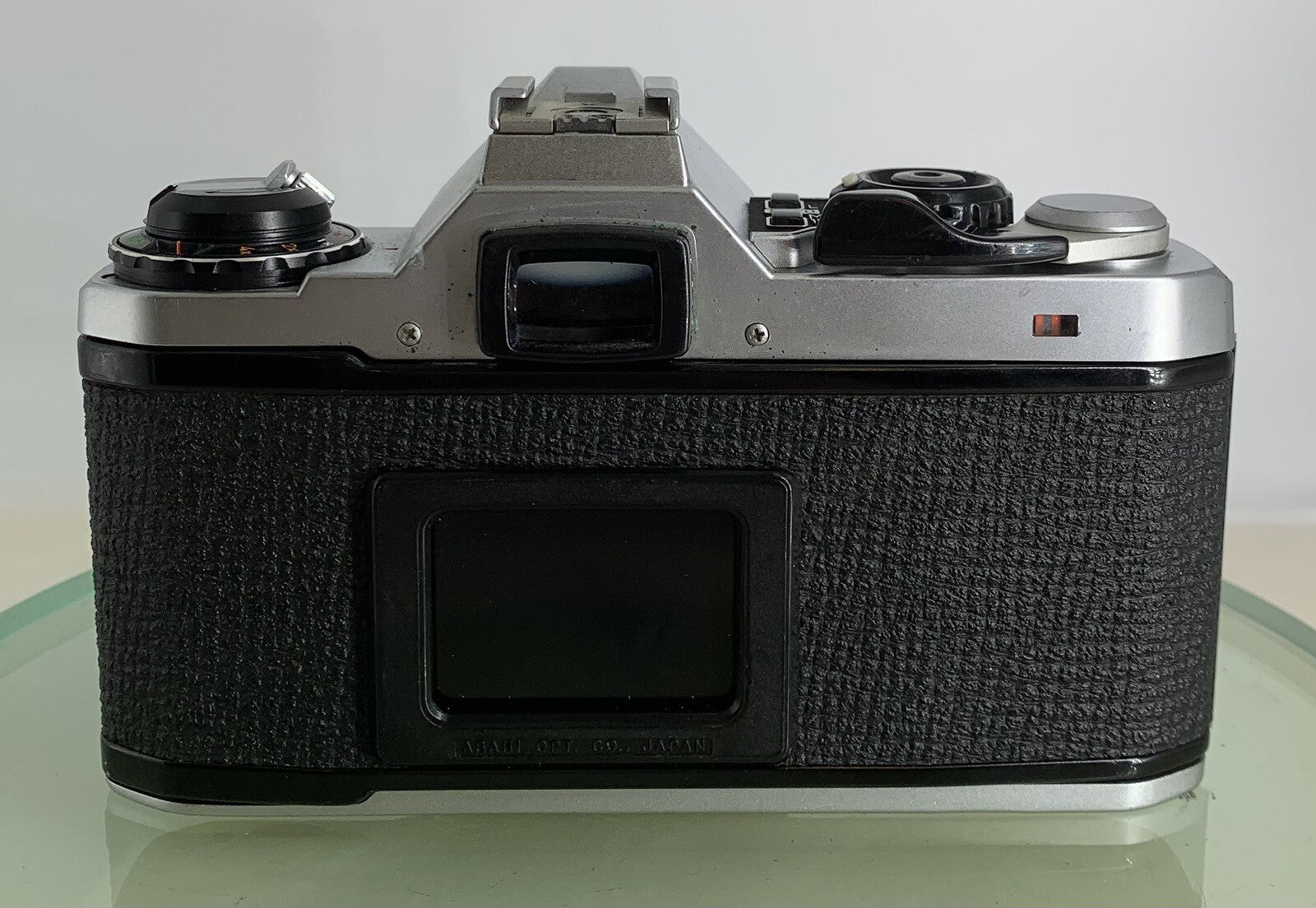 Pentax ME Super 35mm SLR Film camera + Pentax-A  50mm f1.7 LENS  - TESTED  #154