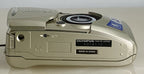Olympus MJU III 80 Camera 35mm Film Point & Shoot Compact 38-80mm Lens [mju:]947