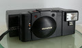 OLYMPUS XA2 Electronic Flash A11 D.ZUIKO 35mm f3.5 POINT & SHOOT CAMERA Case#2860