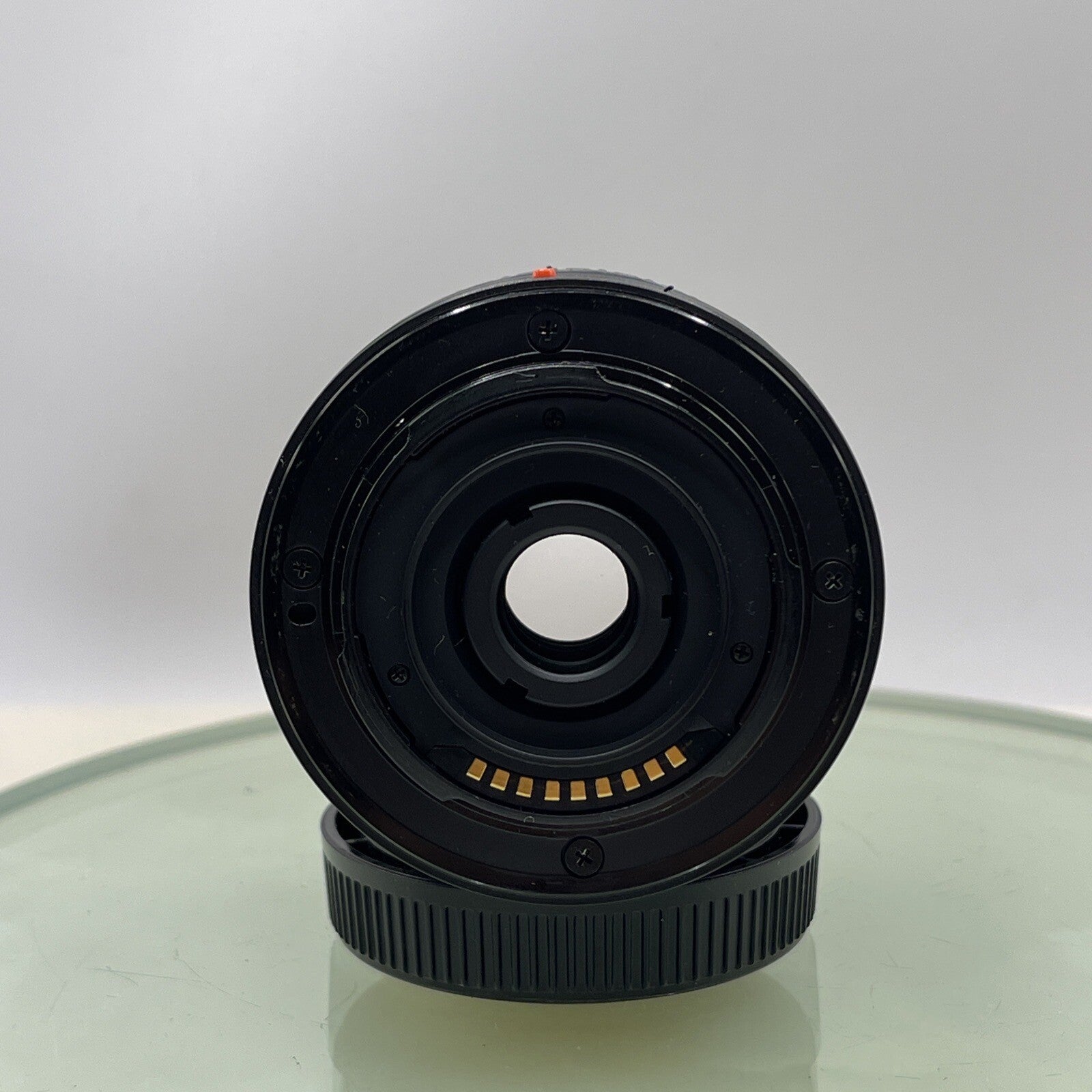 OLYMPUS ZUIKO DIGITAL 40-150 mm 1:4 - 5.6 CAMERA LENS 0.9m / 2.96 Ft -   2285