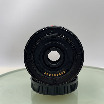 OLYMPUS ZUIKO DIGITAL 40-150 mm 1:4 - 5.6 CAMERA LENS 0.9m / 2.96 Ft -   2285