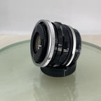 BEAUTIFUL Canon A-1 35mm SLR Camera Body+ FD 50mm f/1.8 FULLY WORKING #91911