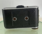 Kochmann Korelle 3x4 Folding Camera with Meyer Gorlitz 5cm F3.5  c.1931  #2015