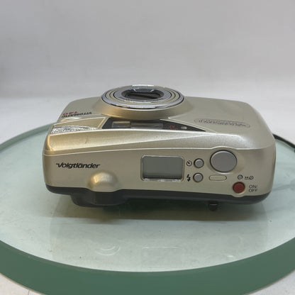 Voigtlaender Vitomatic 140 35mm Lens Voigtlander 38-140mm #5104