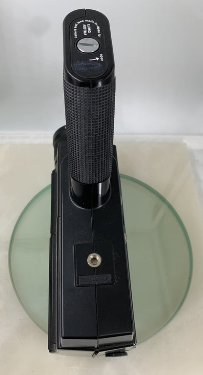 EUMING SOUND 31 XL CAMERA WITH BAG AND ALL ACCESSORIES - TESTED - 96811
