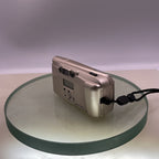++Olympus i Zoom 75 Point & Shoot 28-75mm APS Film Camera from Japan Tested #1546