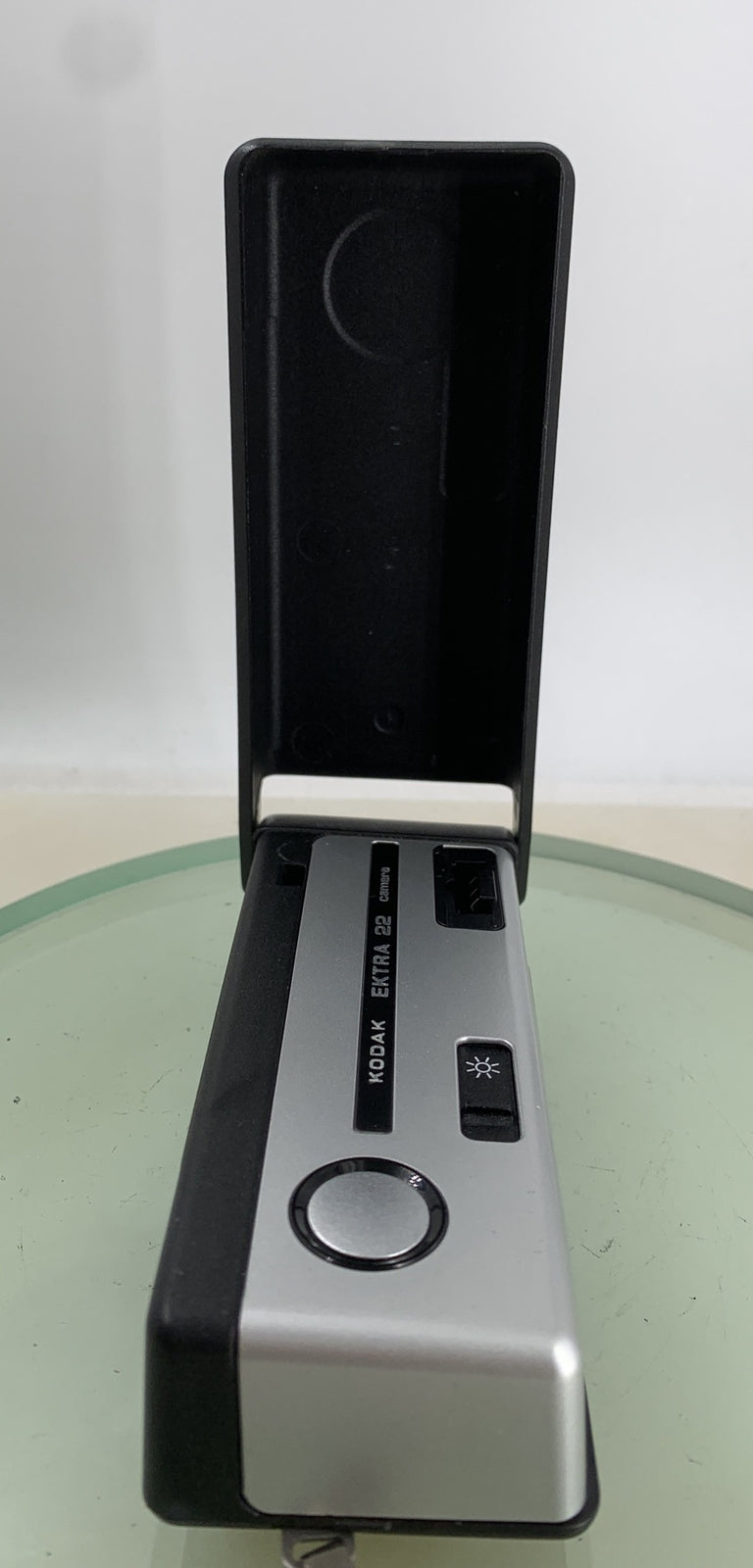 Kodak EXTRA 22 Camera VINTAGE BLACK WORKING CONDITION TESTED - 2067