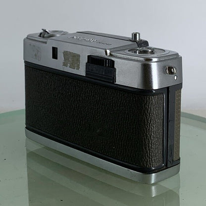 Olympus PEN EE 35mm Vintage film camera fully working Point & shoot 244249 #2434