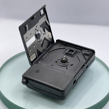 Vintage Kodak Disc 6000 Camera very good condition# untested # 6648