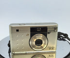 Konica Revio Z2 - Compact Film Camera. Used . Good condition. 24-48mm #1111