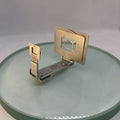 Leica frame finder ROSOL E. Leitz Wetzlar for 50 mm 90 mm & 135 mm LENSES TOP3780
