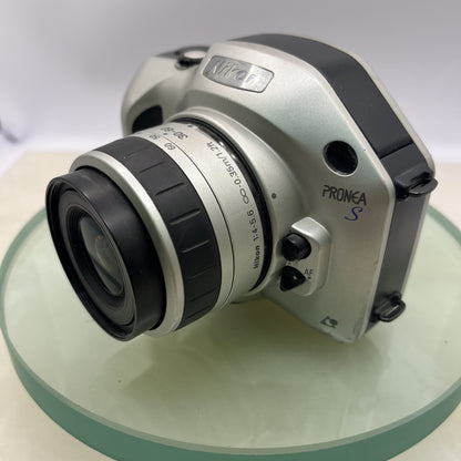 Nikon Pronea S APS SLR 35mm Film Camera with IX Nikkor 30-60mm #1842