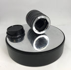 Minolta MD Fit Vivitar Automatic Extension Tube 12mm 20mm 36mm AT-5 + Case#9846