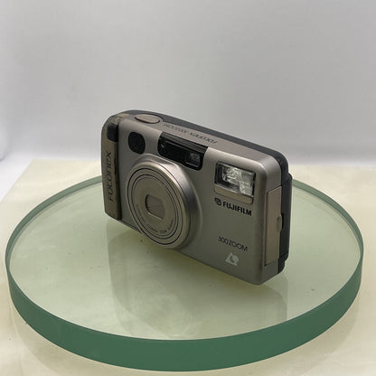 Fujifilm Fotonex 300 APS Film Camera Zoom 30-90mm Tested #3103