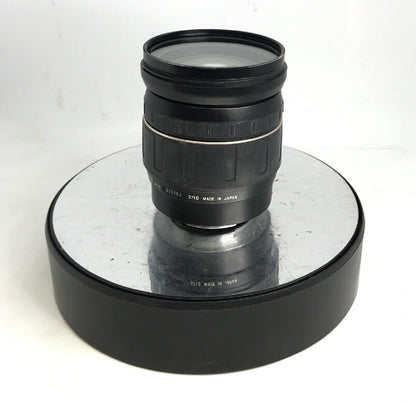 Tamron 28-200mm f/3.8-5.6 AF Aspherical LD IF for Nikon great condition #964